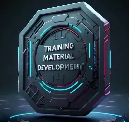 Training Meterial Development